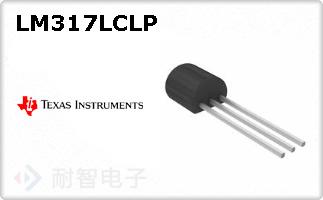 LM317LCLP