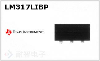 LM317LIBP