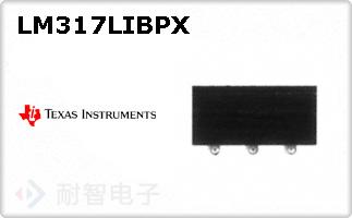 LM317LIBPX