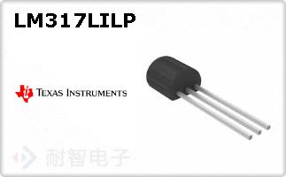 LM317LILP