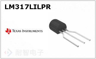 LM317LILPR