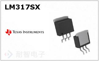 LM317SX