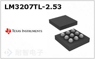 LM3207TL-2.53