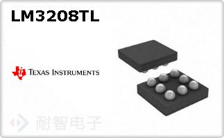 LM3208TL