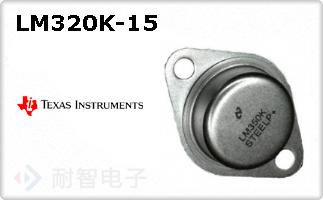 LM320K-15