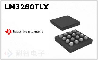 LM3280TLX