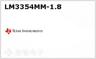 LM3354MM-1.8