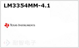 LM3354MM-4.1