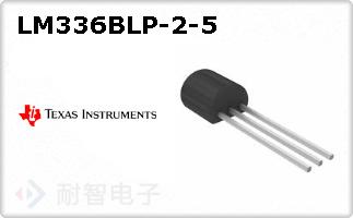 LM336BLP-2-5