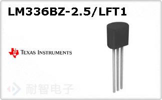 LM336BZ-2.5/LFT1