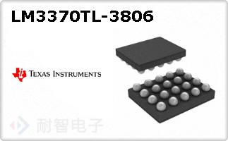 LM3370TL-3806