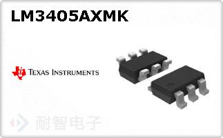 LM3405AXMKͼƬ