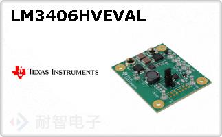 LM3406HVEVAL