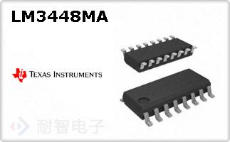 LM3448MA