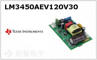 LM3450AEV120V30