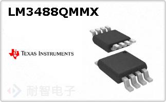 LM3488QMMX