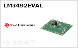 LM3492EVAL