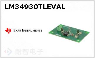 LM34930TLEVAL