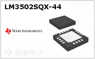 LM3502SQX-44