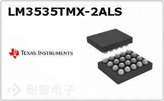 LM3535TMX-2ALS