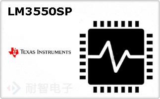 LM3550SP