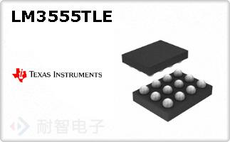 LM3555TLE