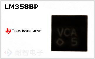 LM358BP