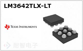 LM3642TLX-LT