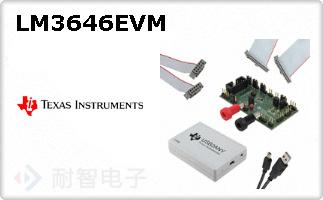 LM3646EVM