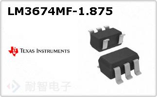 LM3674MF-1.875ͼƬ