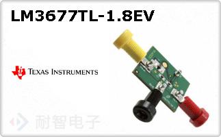 LM3677TL-1.8EV
