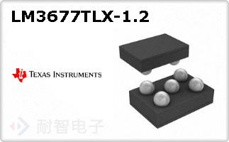 LM3677TLX-1.2