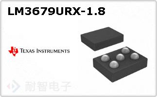 LM3679URX-1.8