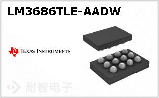 LM3686TLE-AADWͼƬ