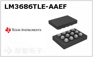 LM3686TLE-AAEF