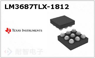LM3687TLX-1812