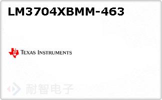 LM3704XBMM-463