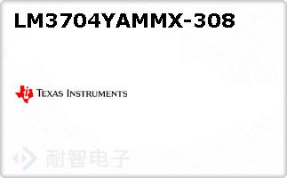 LM3704YAMMX-308