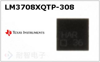 LM3708XQTP-308