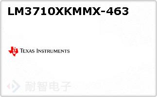 LM3710XKMMX-463