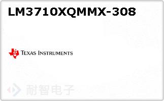 LM3710XQMMX-308