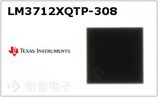 LM3712XQTP-308
