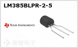 LM385BLPR-2-5