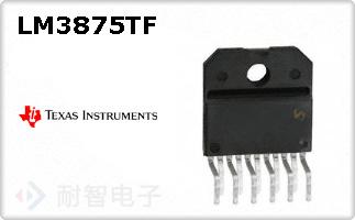 LM3875TF