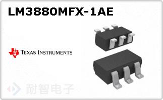 LM3880MFX-1AE