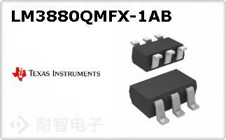 LM3880QMFX-1AB