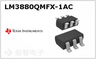 LM3880QMFX-1AC