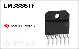 LM3886TF