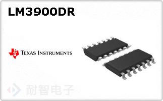 LM3900DR