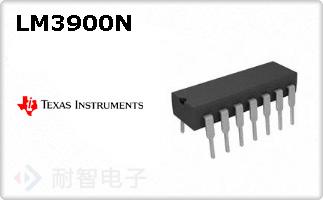 LM3900N